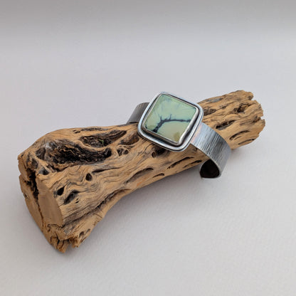 Variscite Cuff