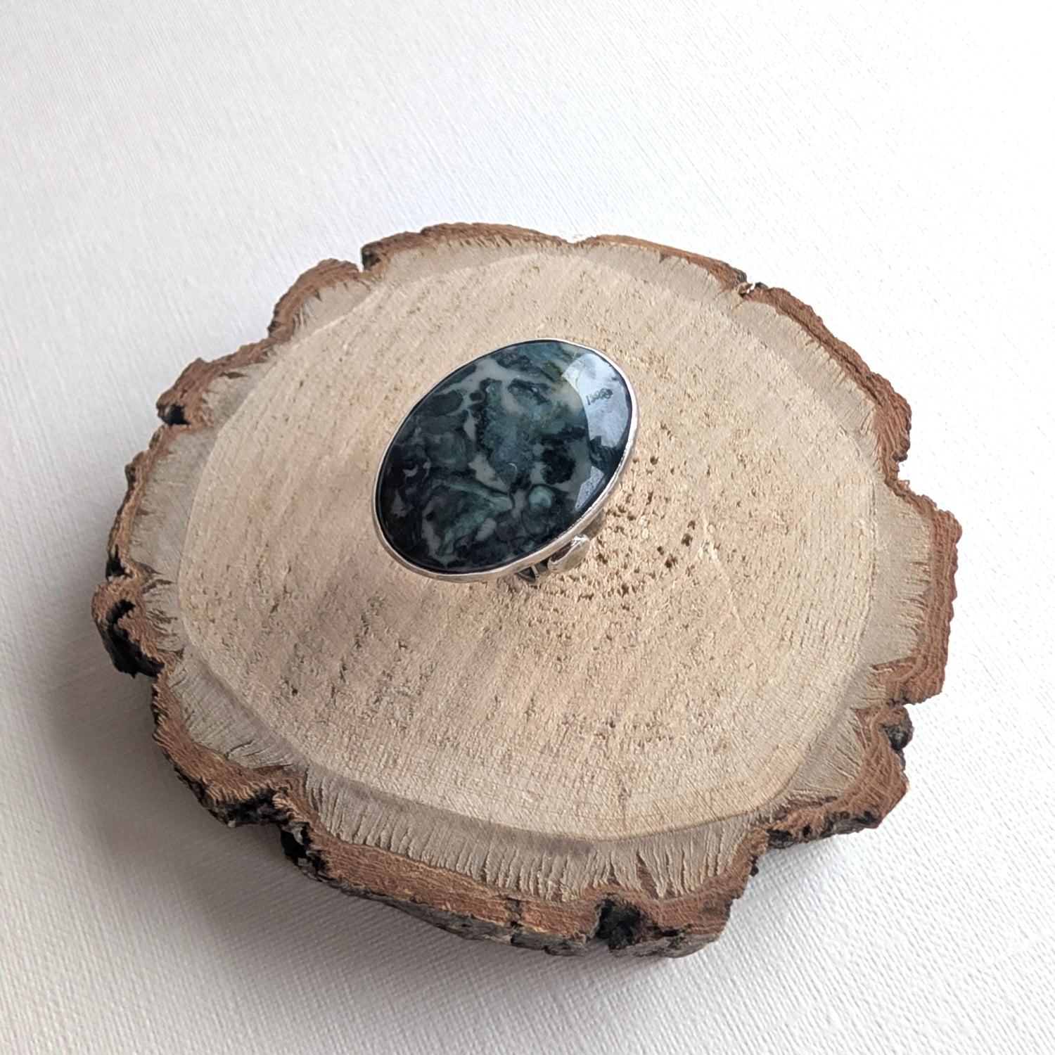 Ridgewater Ring
