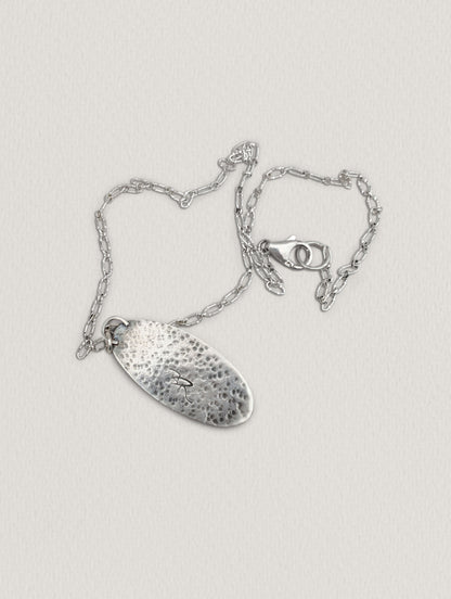 Hubei Horizon Necklace