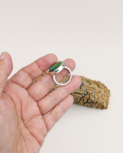 Hubei Drift Ring
