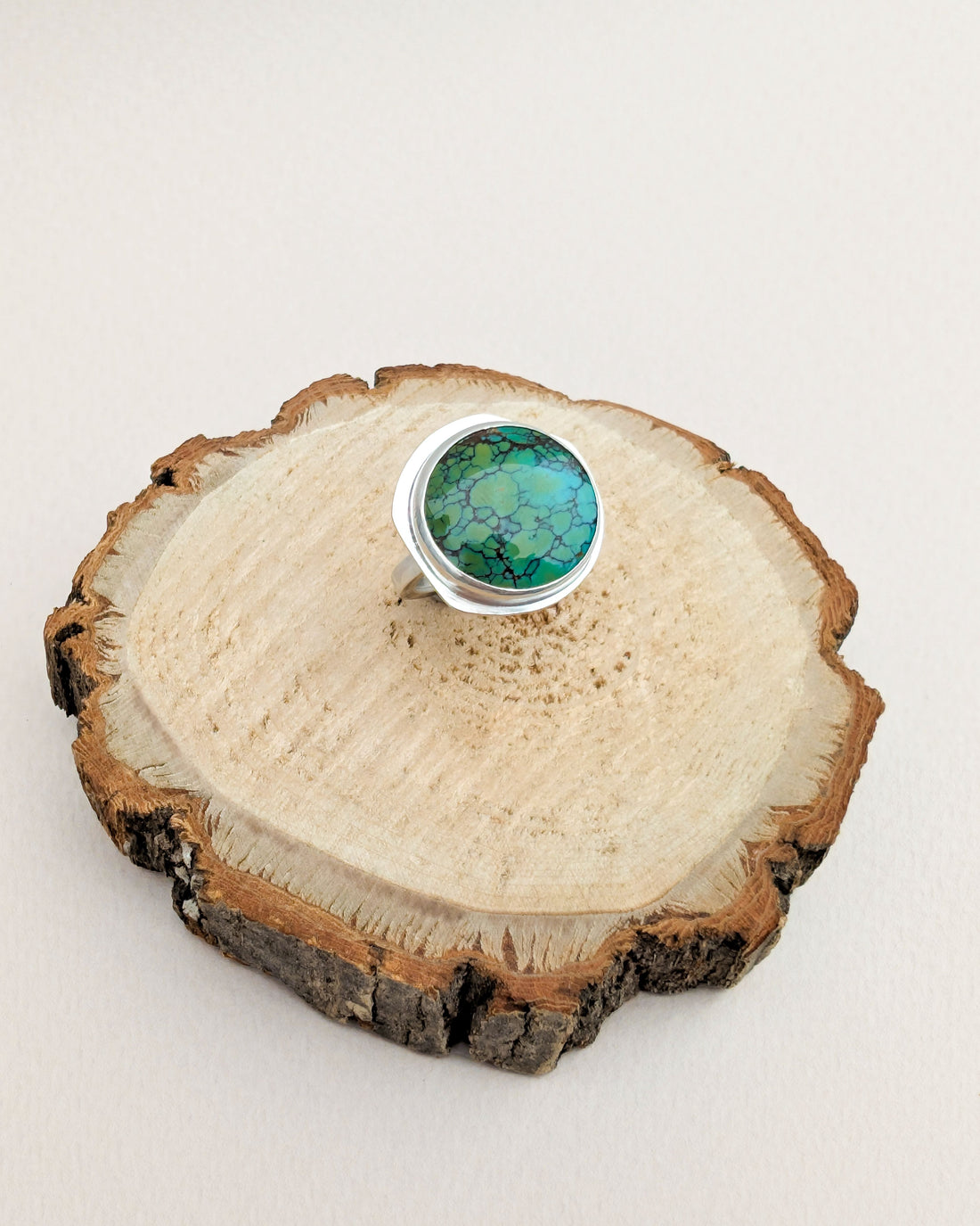 Hubei Drift Ring
